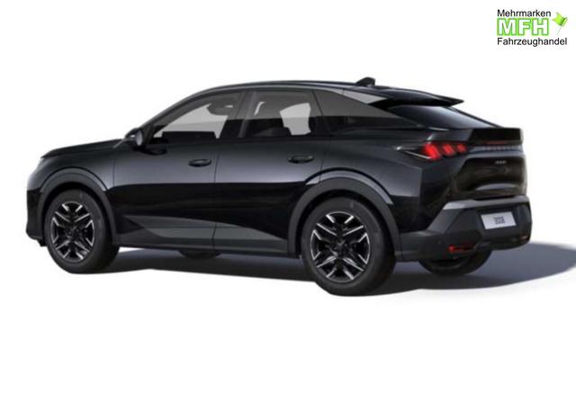 Peugeot 3008 Allure Hybrid ACC 21"-HD SHZ AWR 360&deg; Nav 