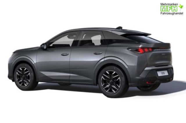 Peugeot 3008 Allure Hybrid ACC 21"-HD SHZ AWR 360&deg; Nav 