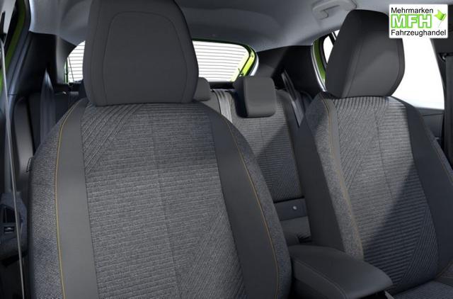 Peugeot 208 Style 51 kWh 11kW-OBC SHZ W&auml;rmeP LED CarPlay 