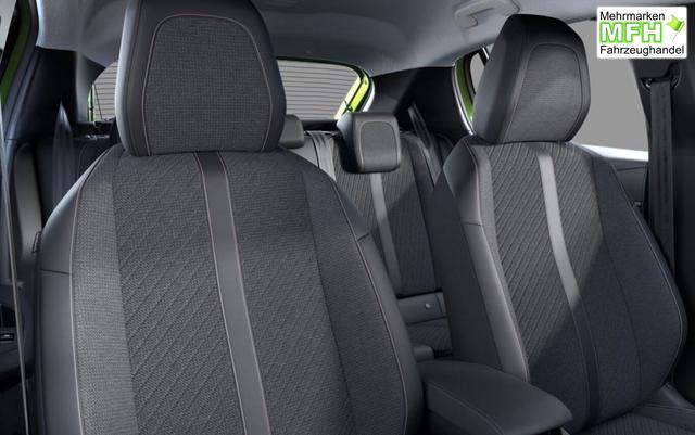 Peugeot 208 Allure 51 kWh 11kW-OBC SHZ W&auml;rmeP Keyless BT 