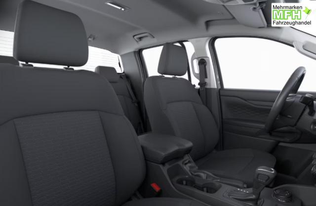 Ford Ranger XLT DoKa Aut AHK ACC OutdoorP Kam PDC 17Z 