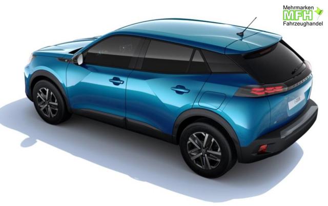 Peugeot 2008 Style 54 kWh 11kW-OBC SHZ W&auml;rmeP CarP PDC 