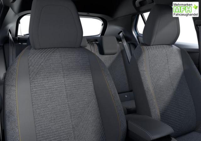 Peugeot 2008 Style 54 kWh 11kW-OBC SHZ W&auml;rmeP CarP PDC 