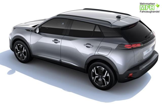 Peugeot 2008 Allure 54 kWh 11kW-OBC SHZ 360&deg; ACC W&auml;rmeP 