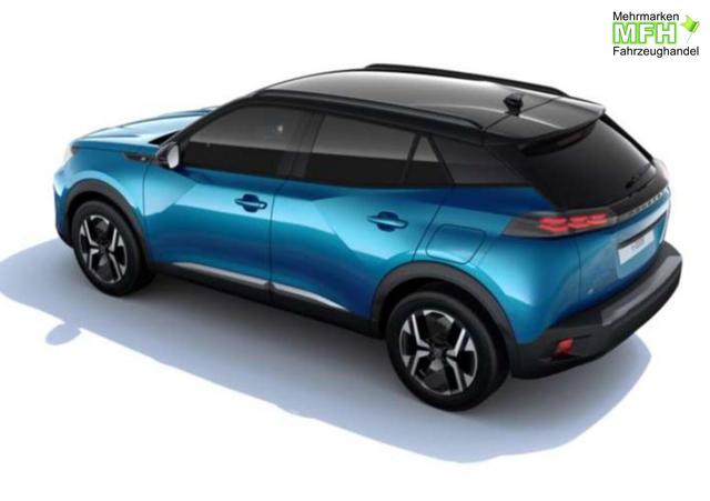 Peugeot 2008 GT 54 kWh Alcantara 11kW-OBC Nav ACC 360&deg; 