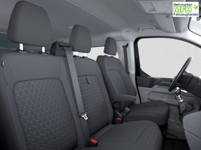 Ford Transit Custom Limited Kombi Aut L2 AHK LED KeyL 