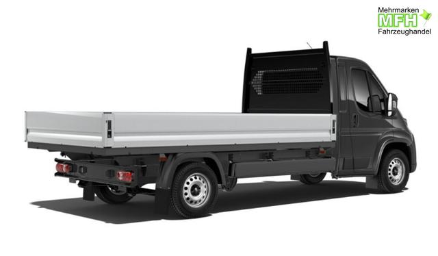 Opel Movano Pritsche 35+ AT8 L3 NSW AppleC Kam 