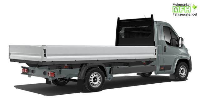 Opel Movano Pritsche 35+ AT8 L4 NSW AppleC Kam 