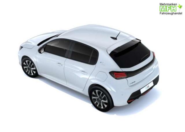 Peugeot 208 Style 51 kWh 11kW-OBC SHZ W&auml;rmeP LED CarPlay 