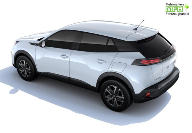 Peugeot 2008 Style 54 kWh 11kW-OBC SHZ W&auml;rmeP CarP PDC 