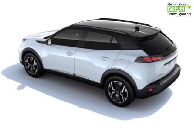 Peugeot 2008 GT 54 kWh Alcantara 11kW-OBC Nav ACC 360&deg; 