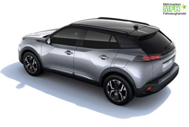 Peugeot 2008 GT 54 kWh 11kW-OBC ACC Nav 360&deg; W&auml;rmeP PDC 