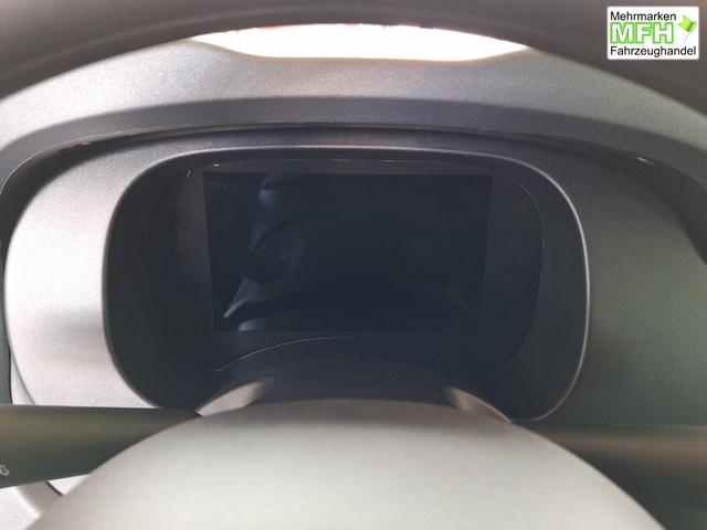 Fiat Panda MHEV 4-Sitzer DigCo Temp Klima LaneA MFL 