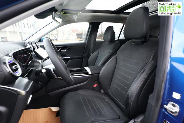 Mercedes-Benz GLC AMG Line 200 4M Premium Pano DigiL 360&deg; SHZ 