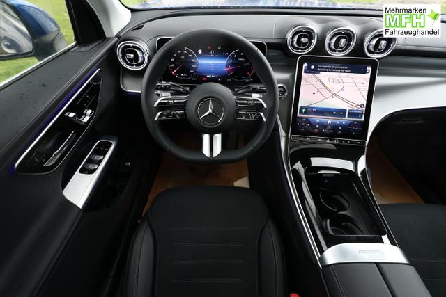 Mercedes-Benz GLC AMG Line 200 4M Premium Pano DigiL 360&deg; SHZ 