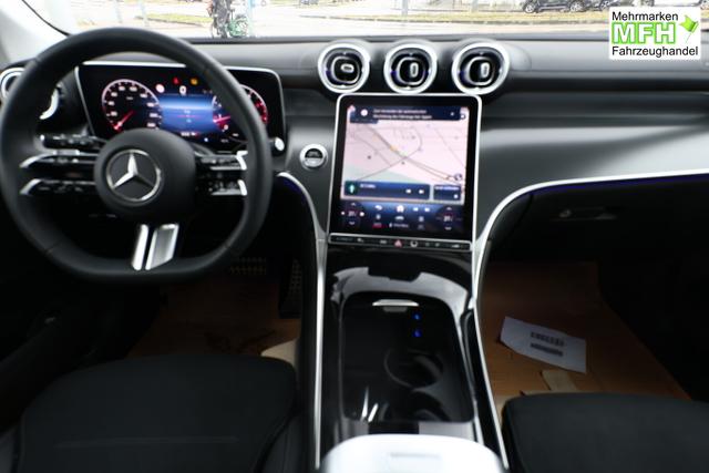 Mercedes-Benz GLC AMG Line 200 4M Premium Pano DigiL 360&deg; SHZ 