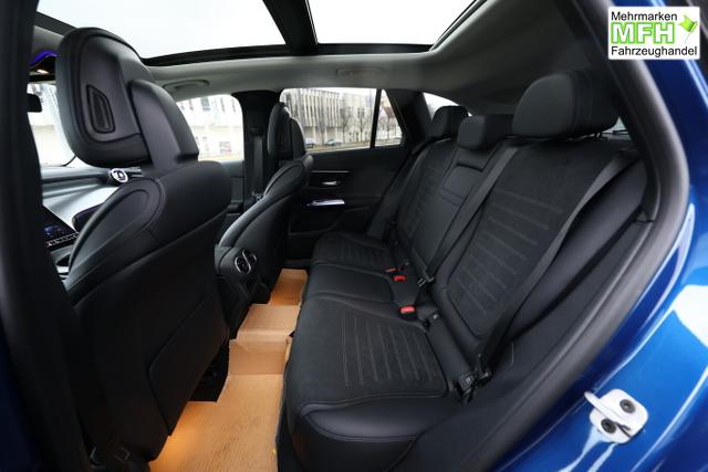 Mercedes-Benz GLC AMG Line 200 4M Premium Pano DigiL 360&deg; SHZ 