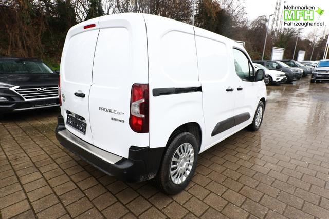 Toyota Proace City Comfort 50kWh L1 10"Touch Kam SmartCargo 3S 