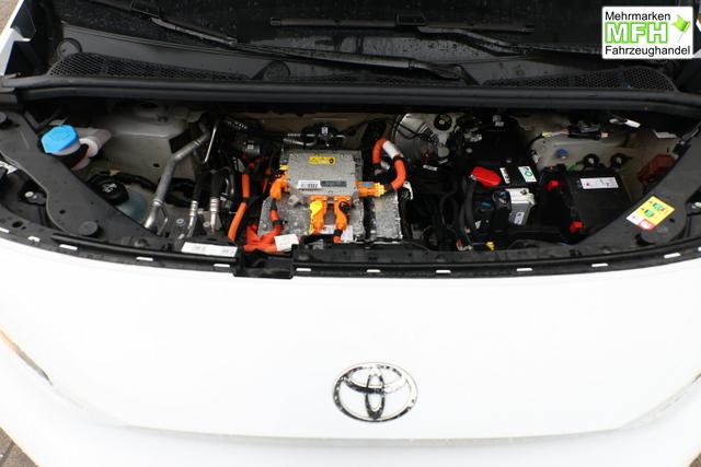 Toyota Proace City Comfort 50kWh L1 10"Touch Kam SmartCargo 3S 