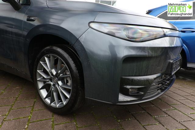 Leapmotor C10 Design REEV 20Z Pano Nav SHZ eHK ACC 4J.Gar. 