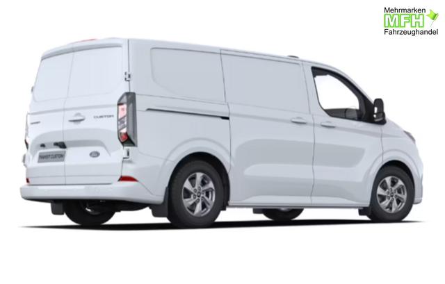 Ford Transit Custom Limited Aut 320L2 Dachtr&auml;ger LED 