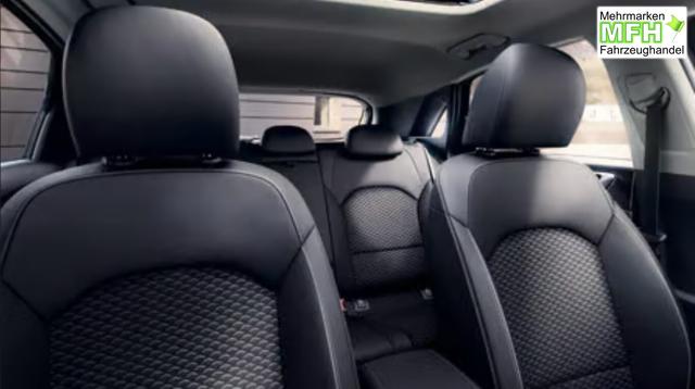 Kia Ceed Sportswagon SW MT SHZ Nav Kam PrivG Keyl LM17 LHZ PDC 