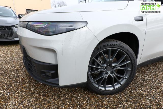 Leapmotor C10 Design REEV 20Z Pano Nav SHZ eHK ACC 4J.Gar. 