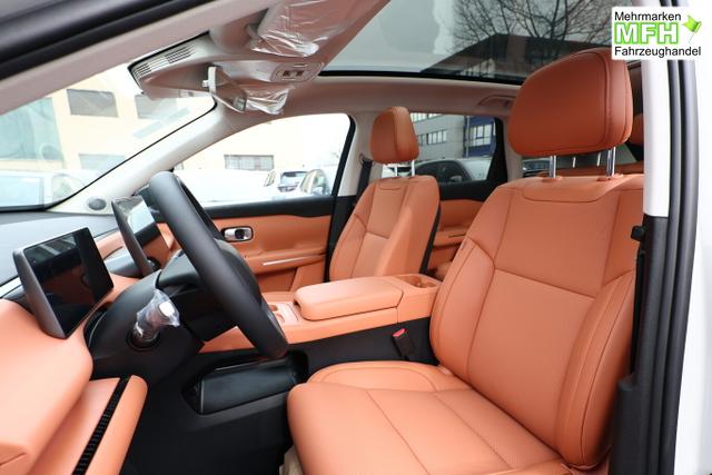 Leapmotor C10 Design REEV 20Z Pano Nav SHZ eHK ACC 4J.Gar. 