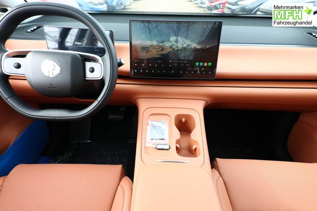 Leapmotor C10 Design REEV 20Z Pano Nav SHZ eHK ACC 4J.Gar. 