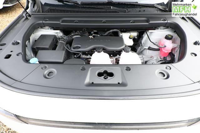 Leapmotor C10 Design REEV 20Z Pano Nav SHZ eHK ACC 4J.Gar. 