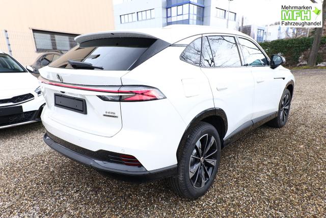 MG HS Comfort HEV+ ACC TotW Kam Nav LED Keyl 19Z 