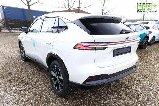 MG HS Comfort HEV+ ACC TotW Kam Nav LED Keyl 19Z 