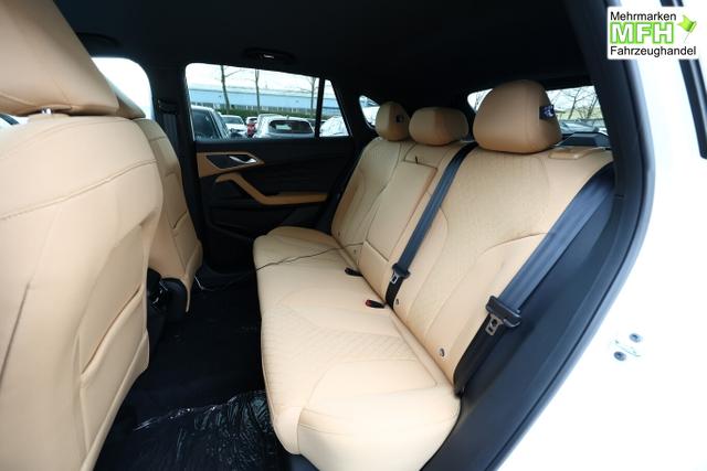 MG HS Comfort HEV+ ACC TotW Kam Nav LED Keyl 19Z 