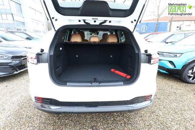 MG HS Comfort HEV+ ACC TotW Kam Nav LED Keyl 19Z 