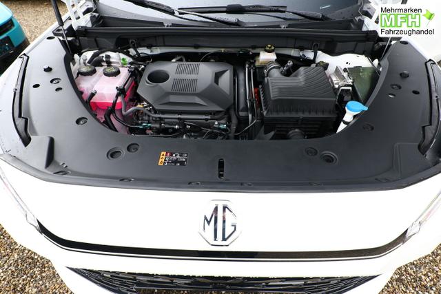 MG HS Comfort HEV+ ACC TotW Kam Nav LED Keyl 19Z 