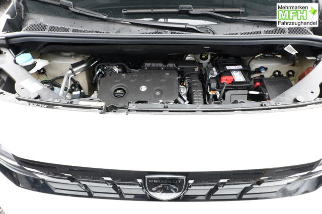 Peugeot Rifter Allure M1 CarP StyleP Kam 16Z PDC 3xIso 