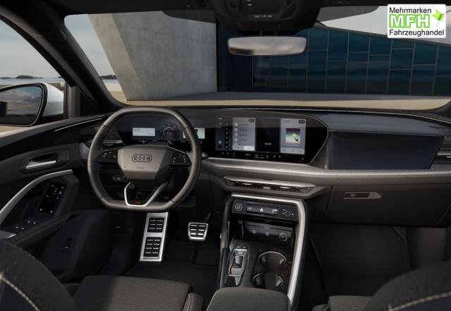 Audi Q5 Sportback S line Sportb 2xS neuModell Tech PrivG 20Z ACC 
