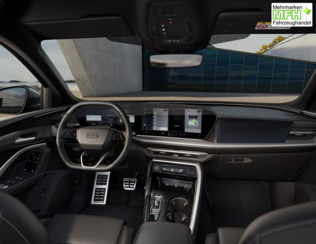 Audi Q5 Sportback S line Sportb 2xSline neuModell Tech 20Z Leder PrivG 
