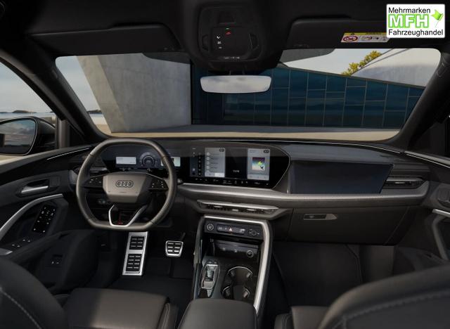 Audi Q5 Sportback S line Sportb e-hybrid 2xSline neuMod Tech AHK Leder 