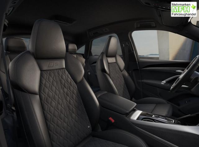 Audi Q5 Sportback S line Sportb e-hybrid 2xSline neuMod Tech AHK Leder 