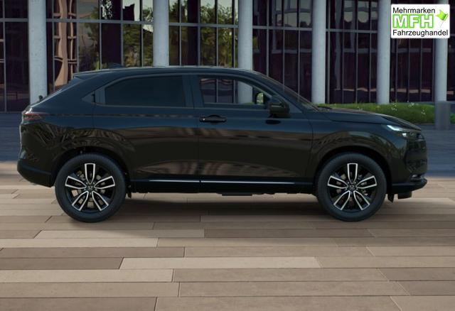 Honda HR-V Advance e:HEV LED Nav eHK ACC SHZ LHZ Keyl 