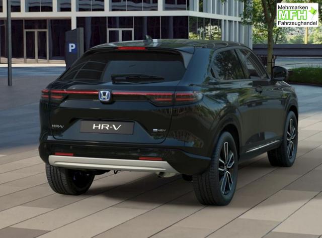 Honda HR-V Advance e:HEV LED Nav eHK ACC SHZ LHZ Keyl 