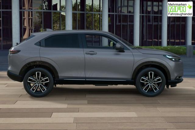 Honda HR-V Advance e:HEV LED Nav eHK ACC SHZ LHZ Keyl 