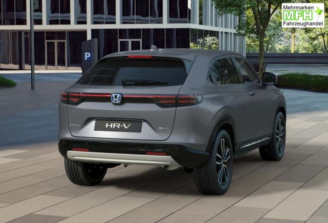 Honda HR-V Advance e:HEV LED Nav eHK ACC SHZ LHZ Keyl 