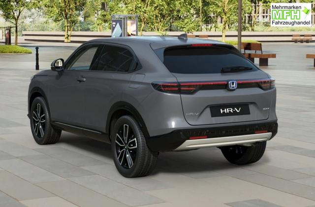 Honda HR-V Advance e:HEV LED Nav eHK ACC SHZ LHZ Keyl 