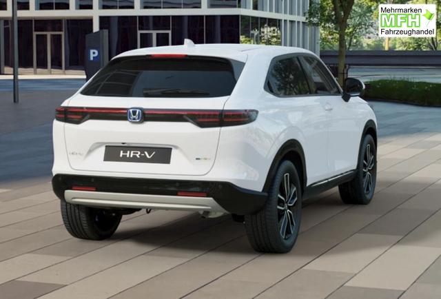 Honda HR-V Advance e:HEV LED Nav eHK ACC SHZ LHZ Keyl 