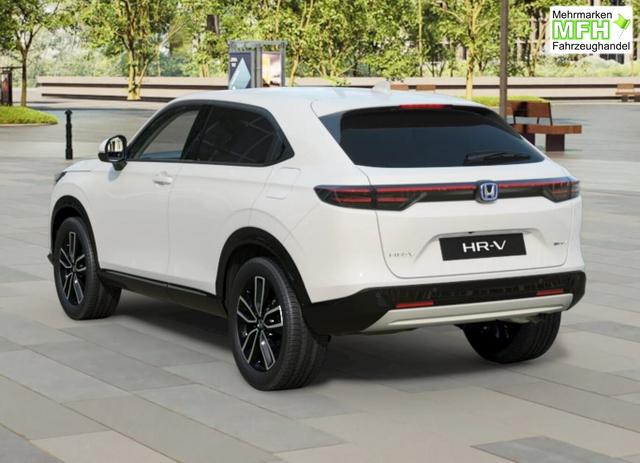 Honda HR-V Advance e:HEV LED Nav eHK ACC SHZ LHZ Keyl 