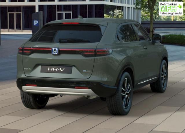 Honda HR-V Advance e:HEV LED Nav eHK ACC SHZ LHZ Keyl 