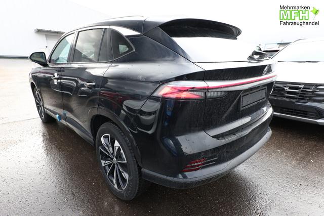 MG HS Comfort HEV+ ACC TotW Kam Nav LED Keyl 19Z 