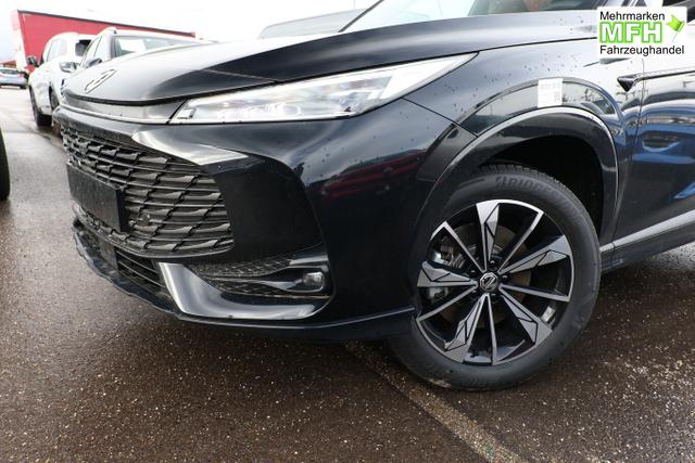 MG HS Comfort HEV+ ACC TotW Kam Nav LED Keyl 19Z 